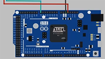 本实用教程展示了如何使用MATLAB和Arduino板从TMP36传感器获取温度数据。