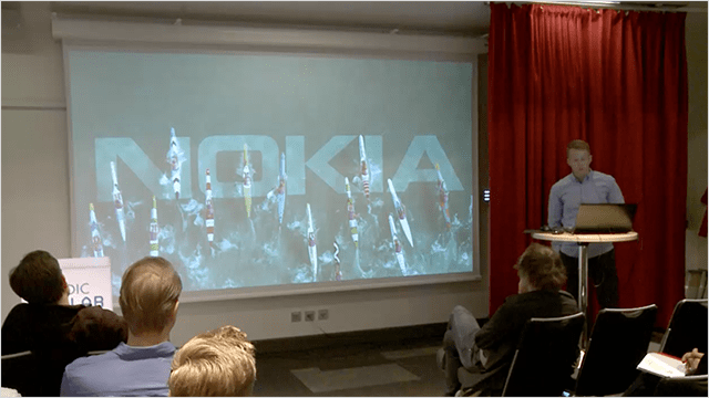 本次演讲由Nokia制作，重点介绍了用于soc快速原型和验证的Simulink HDL工具的使用和好处。金宝app