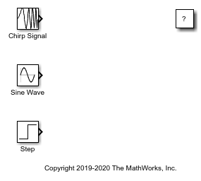 将多个输出信号连接到一个端口GydF4y2Ba