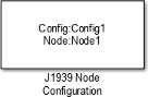 J1939节点配置块